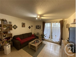 t2 à la vente -   60700  PONT SAINTE MAXENCE, surface 42 m2 vente t2 - UBI468354374